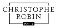 Christophe Robin coupons